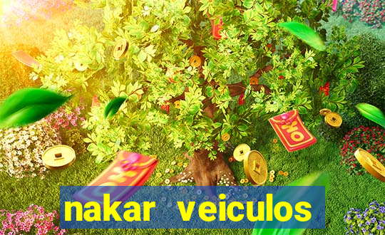 nakar veiculos porto alegre